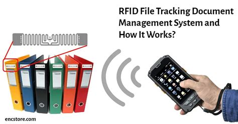 rfid based file management system|RFID File Tracking .